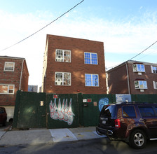 2024 Blackrock Ave in Bronx, NY - Building Photo - Building Photo