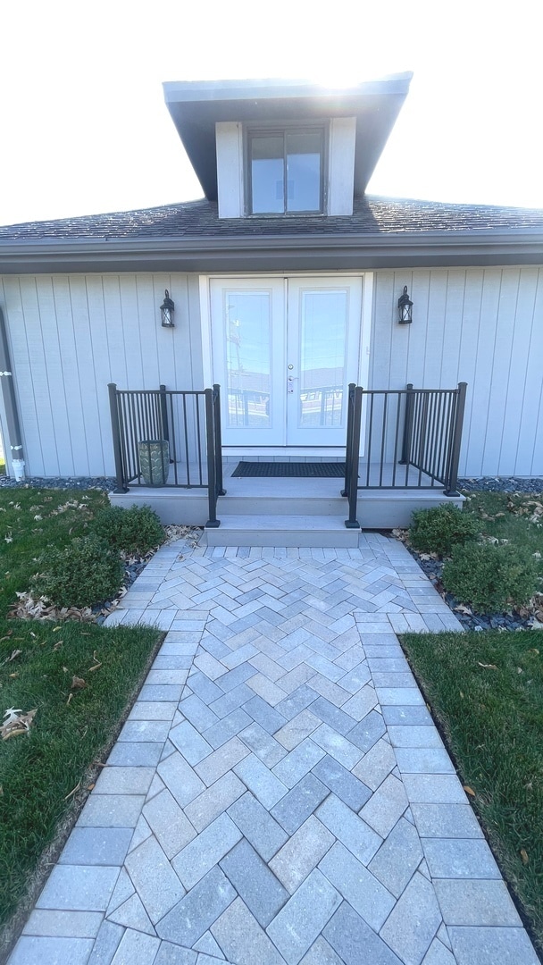 property at 26073 W Grand Ave