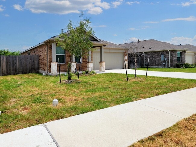 21417 Quick Fox Dr in Pflugerville, TX - Building Photo - Building Photo