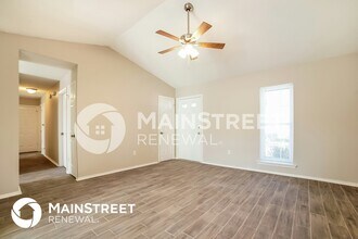 3555 Dorchester Dr in Horn Lake, MS - Building Photo - Building Photo