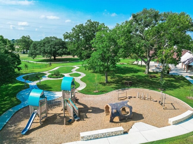 property at 17835 Plow Horse Ln