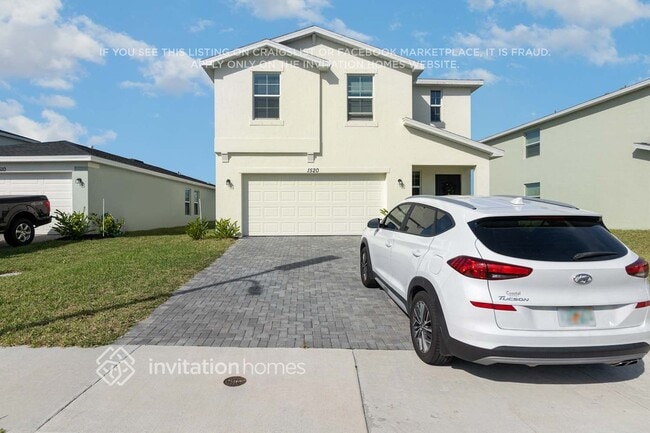 1520 Diablo Cir SW