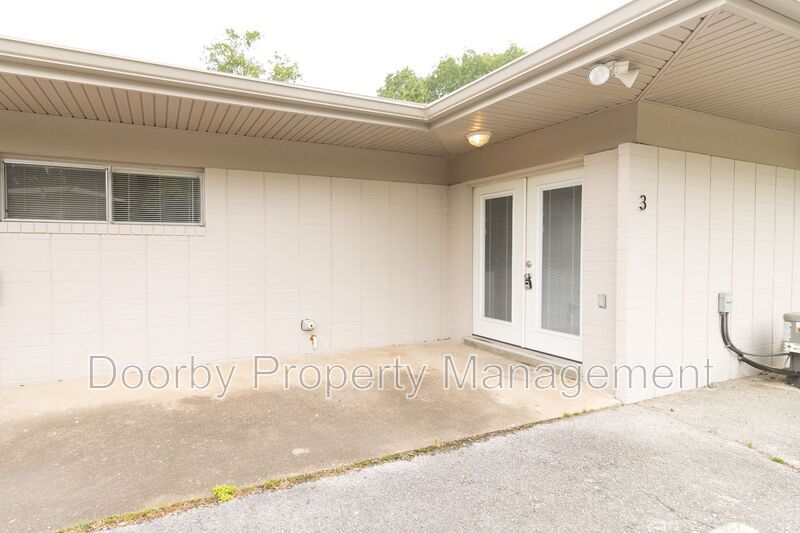 3101 Ellis Ave in Chattanooga, TN - Building Photo