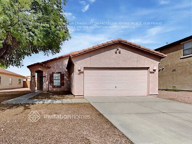 property at 2310 N 92nd Dr