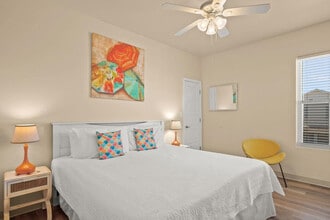 15016 Beach Walk Loop in Corpus Christi, TX - Building Photo - Building Photo