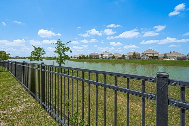 property at 437 Aurora Creek Ln