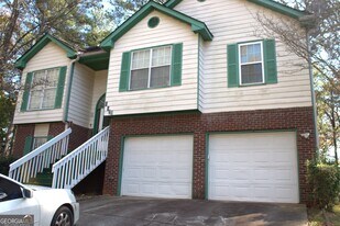 4620 Thomas Jefferson Ct in Stone Mountain, GA - Building Photo