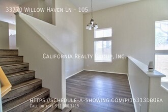 33770 Willow Haven Ln in Murrieta, CA - Building Photo - Building Photo