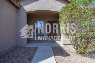 1789 N Greenway Ln in Casa Grande, AZ - Building Photo - Building Photo