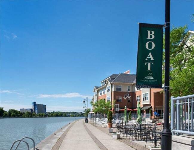 property at 270 Exchange Blvd