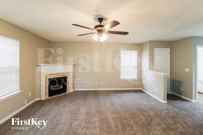 360 Nunnally Dr in Stockbridge, GA - Building Photo - Building Photo