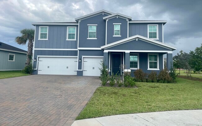 1186 Harmony Hill Dr in Loxahatchee, FL - Building Photo - Building Photo