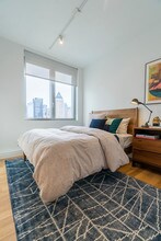 554 W 54th St-Unit -28J in New York, NY - Building Photo - Building Photo