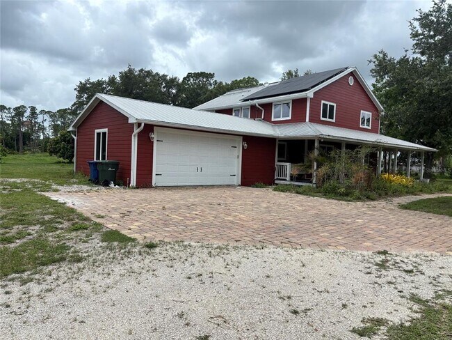 property at 7910 Kennedy Ln
