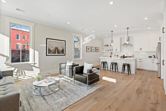 1300 Eye St NE in Washington, DC - Building Photo - Interior Photo