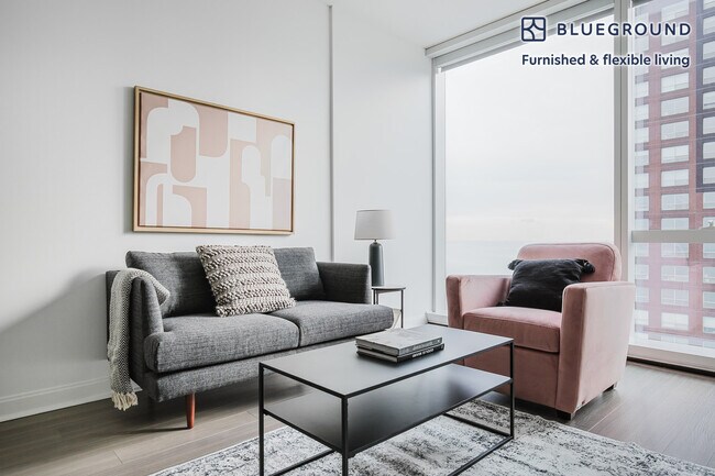property at 500 N Lake Shore Dr
