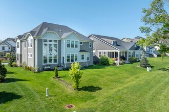 The Residences at Cuneo Mansion and Gardens in Vernon Hills, IL - Building Photo - Building Photo