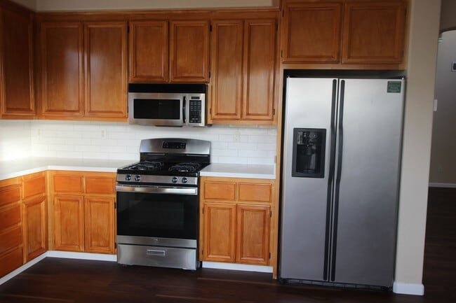 2514 Edgewater Dr in Santa Rosa, CA - Building Photo - Building Photo