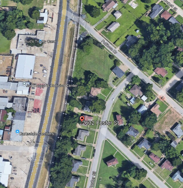 2632 Foster St in Bossier City, LA - Building Photo - Building Photo