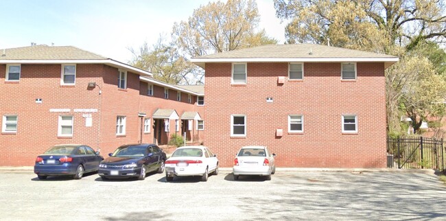 Parkview Apartments