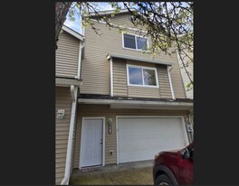 1821 NE 88th Cir in Vancouver, WA - Building Photo