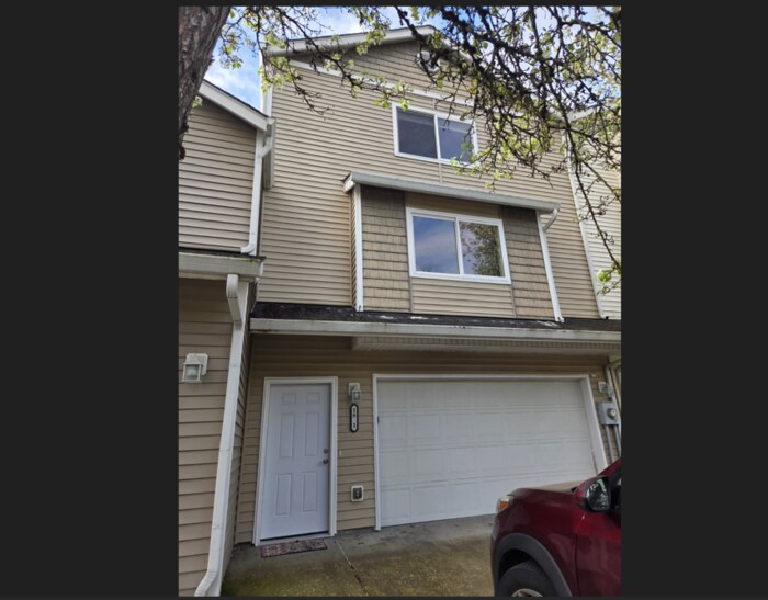 1821 NE 88th Cir in Vancouver, WA - Building Photo