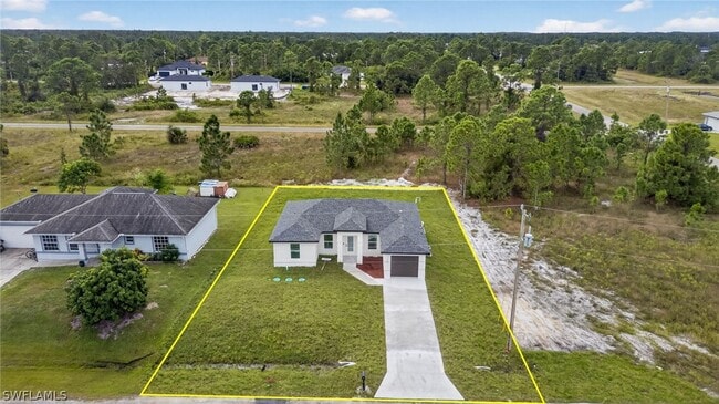 property at 1108 Eauclaire St E