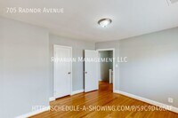 705 Radnor Ave photo'