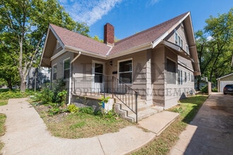 446 N Fountain St in Wichita, KS - Building Photo - Building Photo