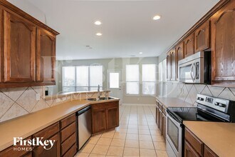 856 San Miguel Trail in Haslet, TX - Building Photo - Building Photo