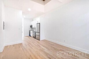 847 Knickerbocker Ave in Brooklyn, NY - Building Photo