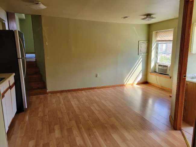 552 N 17th St, Unit 3F in Philadelphia, PA - Foto de edificio - Building Photo