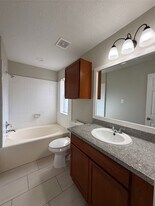 21027 Southern Colony Ct in Katy, TX - Building Photo