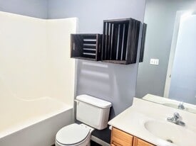 1128 Leonard Ave in Rolla, MO - Building Photo