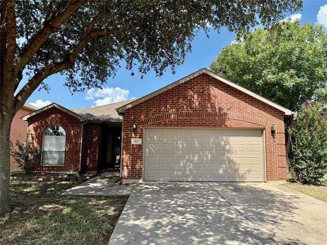 1117 Trinity Trail