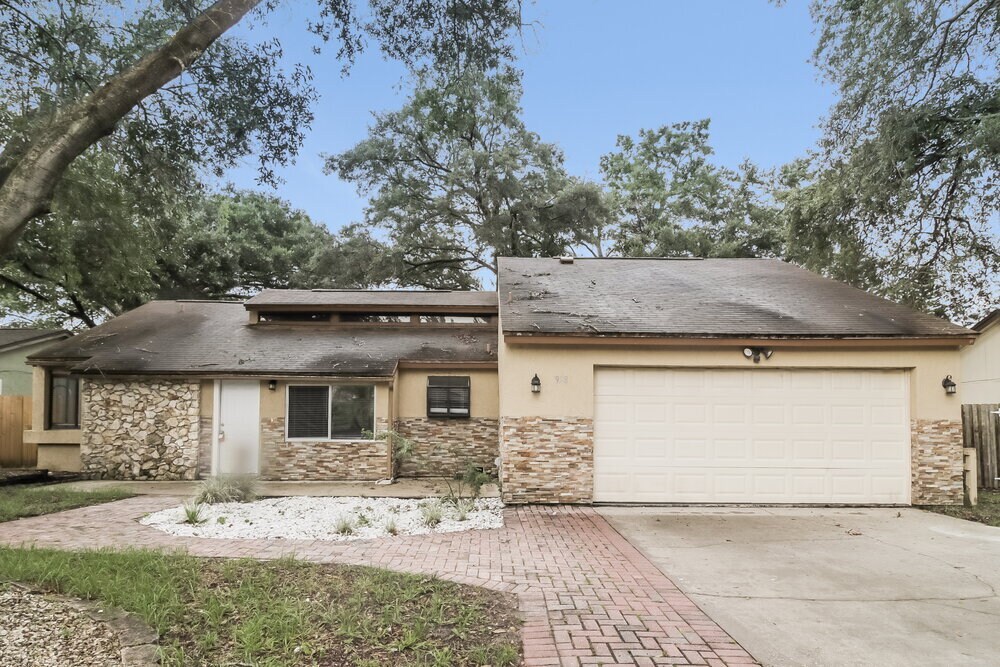 978 Windsong Cir in Apopka, FL - Foto de edificio