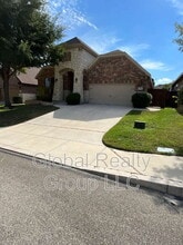 7914 Milton Favor in San Antonio, TX - Building Photo - Building Photo