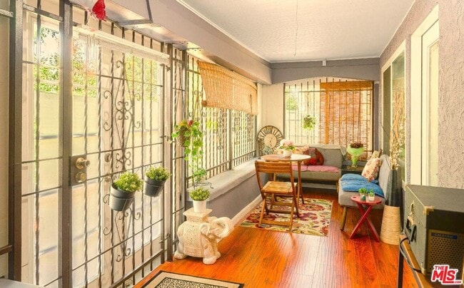 property at 416 Serrano Ave