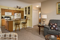 Hearthstone Village - Senior Living in Latham, NY - Building Photo - Building Photo