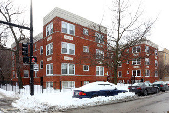 3201 W Argyle St in Chicago, IL - Building Photo - Building Photo