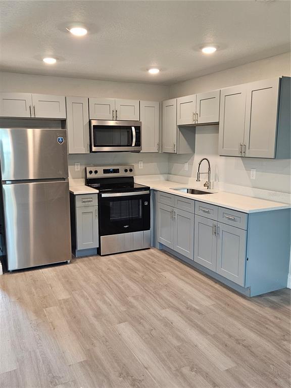 1007 N Tangerine St in Haines City, FL - Building Photo - Building Photo