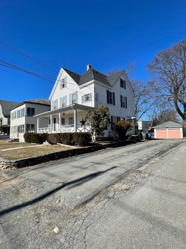 226 Water St Rentals in Leominster, MA