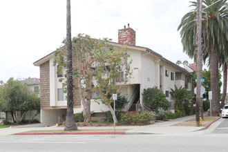 1002 6th St in Santa Monica, CA - Foto de edificio - Building Photo