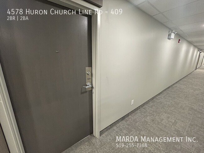 4578 Huron Church Line Rd in Lasalle, ON - Building Photo - Building Photo