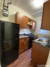 1198 Boylston St, Unit 35 in Boston College, MA - Foto de edificio - Building Photo