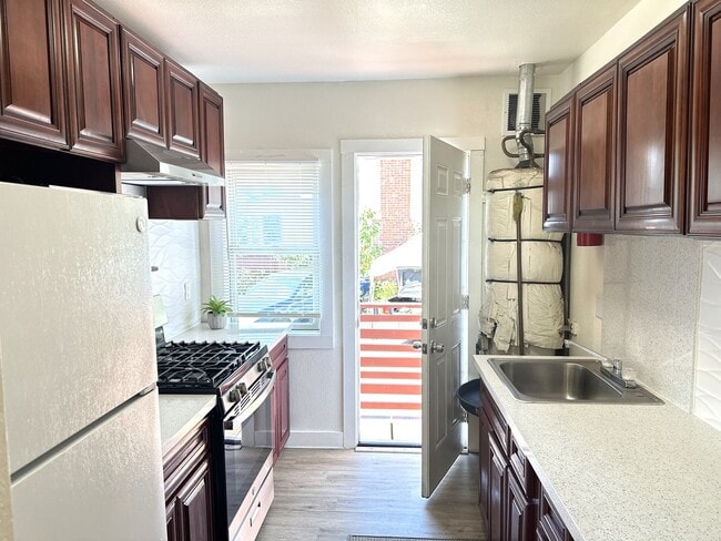property at 2648 E 27th St