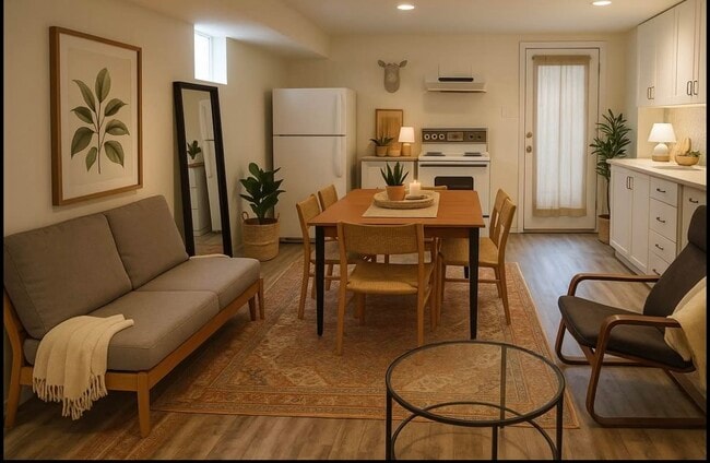 property at 287 Barton Av