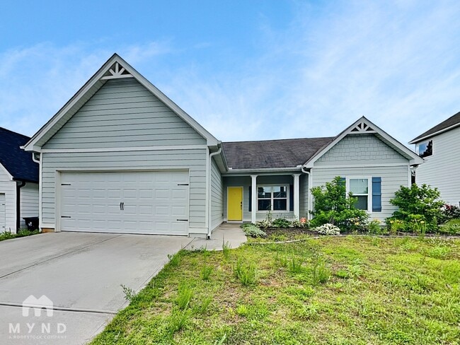 property at 173 Waters Edge Pkwy