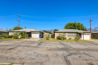 10620-10645 Lynrose St in Temple City, CA - Building Photo - Building Photo