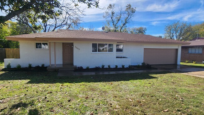property at 7009 Overhill Rd